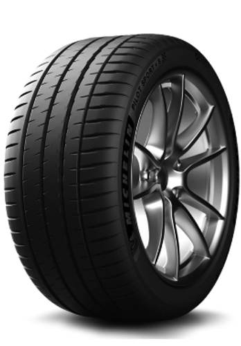 MICHELIN PILOT SPORT 4S DT